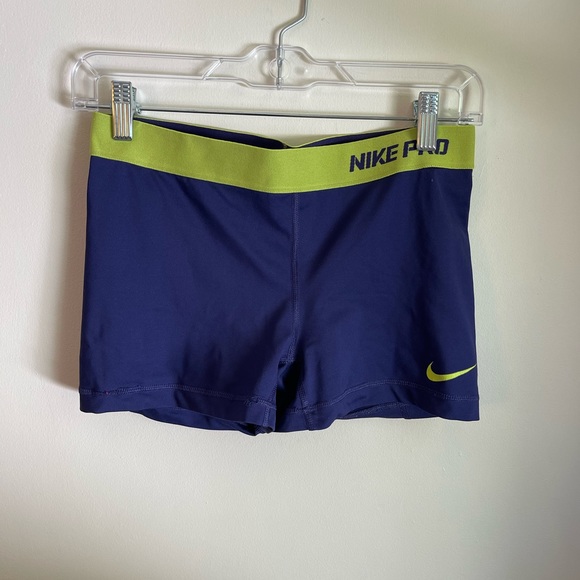 Nike Pro spandex - Picture 4 of 4